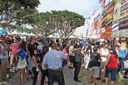 O Entertainment Announces Long Beach BBQ Festival - Things To Do In LA