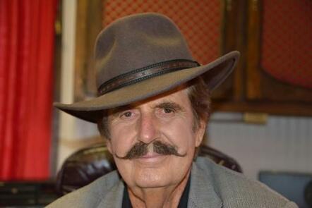 Grammy-Winning Super Producer Rick Hall To Make Appearance On TBN's Praise The Lord In Support Of New Autobiography