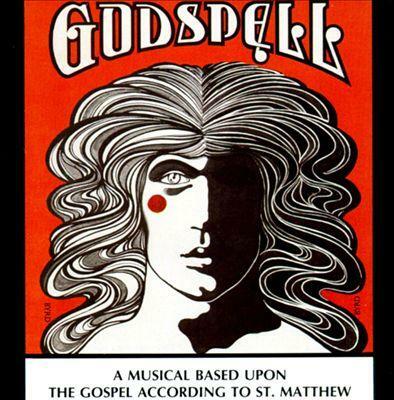 Rock Opera Godspell At Gallery Players