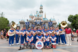 Yamaha Extends Alliance With Disneyland Resort, As Official Provider Of Musical Instruments