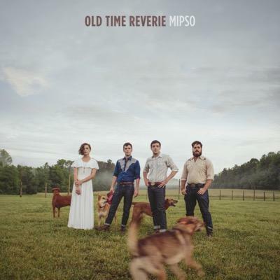Acclaimed Americana Stringband Mipso Releases "old Time Reverie" October 2