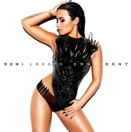 Demi Lovato To Release Fifth Studio Album 'Confident' Worldwide On October 16, 2015