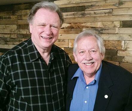 John Conlee To Appear On Heartland TV's All-New Series "Reflections" On August 31, 2015