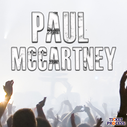 Paul McCartney Tickets At The Air Canada Centre In Toronto Ontario On Sale Today!