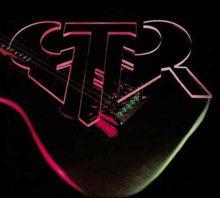 Expanded Edition Of Classic GTR Album Announced