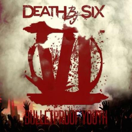 Melbourne, Australia's Death By Six Sign With Standby Records And Release New Single "Bulletproof Youth"