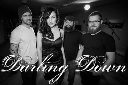 Darling Down Releases Music Video For Cover Of Demi Lovato's "Cool For The Summer"