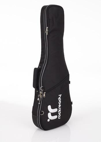 Rotosound Get Rockready Gig Bags And Straps