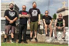 Seven Sisters Of Sleep: Sign To Relapse Records, Complete New Album