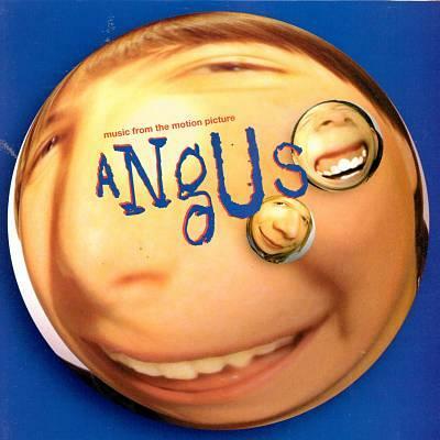 Angus Soundtrack Celebrates 20 Year Anniversary With First Ever Vinyl Release On November 3, 2015