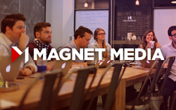 Magnet Media Ceo Joins Team Of Industry Veterans In Leading Tech/Innovation Conversation At Content Marketing World