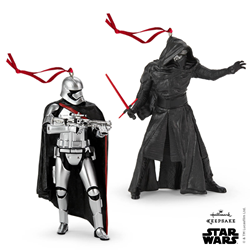 Hallmark Joins "Force Friday" Celebration To Announce New Products For Star Wars: The Force Awakens