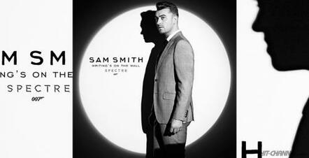 Sam Smith To Sing Title Song To Next Bond Film, "Spectre"