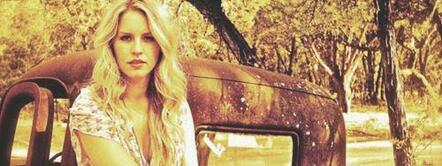 Austin-Based Singer/Songwriter Ashley Monical Is Facing The Shadow On Debut CD, Coming On October 16, 2015