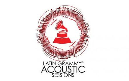 Pablo Alboran, Natalia Lafourcade, Victor Manuelle, Sofia Reyes, Sie7e, Diego Torres, And Julieta Venegas To Headline 2015 Latin Grammy Acoustic Sessions