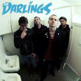 The Darlings Release "Little Teenage Thing" Music Video