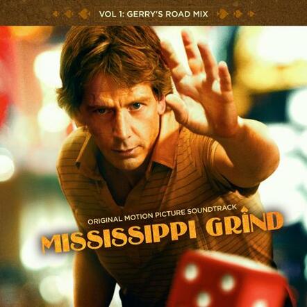 Lakeshore Records Presents Mississippi Grind Vol 1: Gerry's Road Mix And Vol 2: Curtis' Road Mix