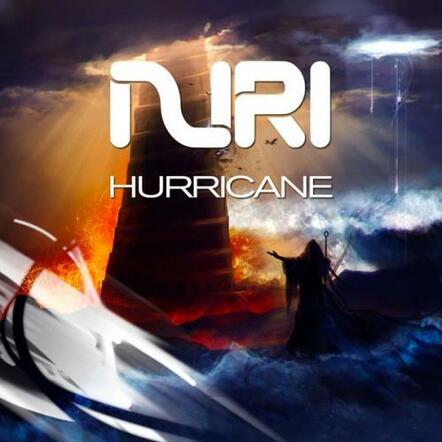 Nuri - 'Alive', 'Explode', 'Destiny' & 'Hurricane'