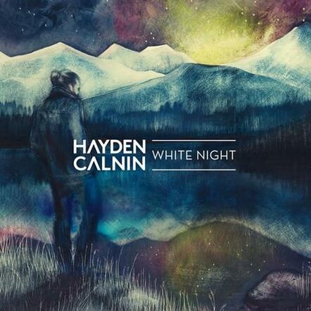 Thrupence Offers Delicate Remix Of Hayden Calnin's "White Night"