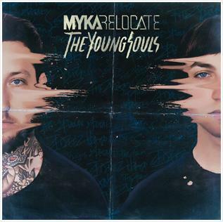 Myka Relocate Stream First Song "New Again," From Forthcoming Album