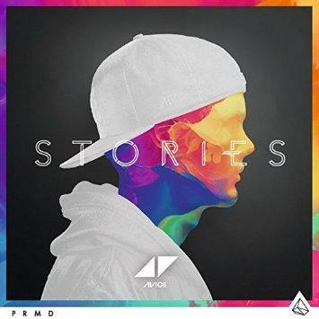 Avicii's 'Stories' Out Next Friday, October 2