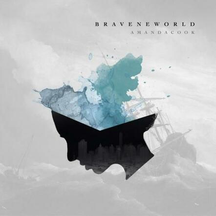 Bethel Music Artist Amanda Cook Releases First Solo Album 'Brave New World'