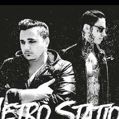 Metro Station Announce Headline Dates Immediately Following Run With Falling In Reverse & Attila