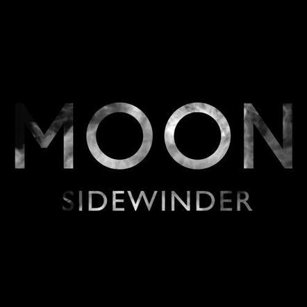 Rock Is Back With Moon's 'Sidewinder'