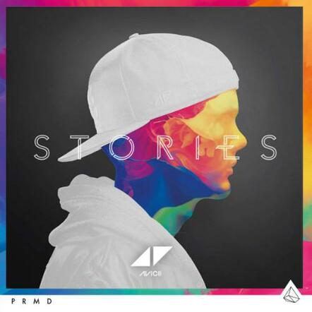 Avicii's 'Broken Arrows' Now Available On Spotify!