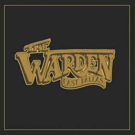 East Dallas, Texas Honky Tonk Artist The Warden To Release Debut, Self-titled Solo Album On October 9, 2015