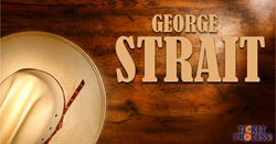 George Strait Tickets In Las Vegas, Nevada At The Las Vegas Arena On Sale Today