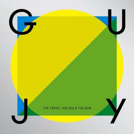 Guy J Announces Forthcoming Studio Album; Stream First Single "Nirvana" Now!