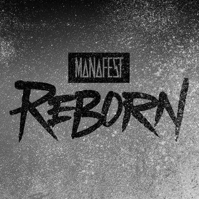 "Manafest Reborn" Feature Story By Billy Sparks; Reborn Album Releases Today