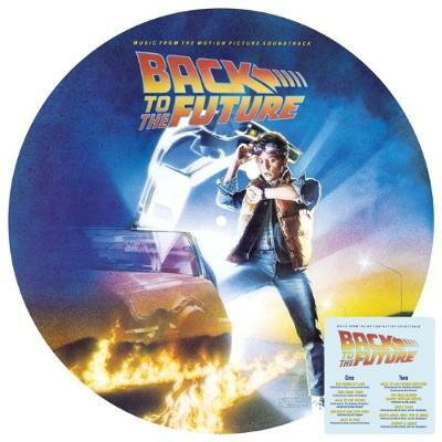 Back To The Future: Music From The Motion Picture