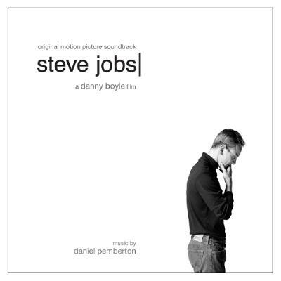 Steve Jobs Original Motion Picture Soundtrack Album To Be Released On Back Lot Music On October 9, 2015