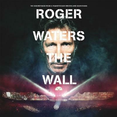 Roger Waters The Wall Soundtrack Is The Ultimate Souvenir Of The Epic 2010-2013 Tour "The Wall Live"