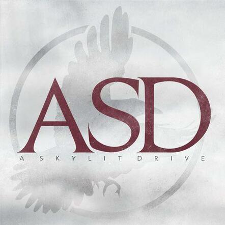 A Skylit Drive Premieres Full Stream Of "ASD"