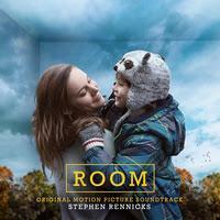 Lakeshore Records Presents 'Room' Original Motion Picture Soundtrack