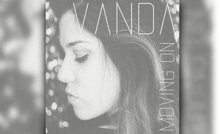 New EP 'Moving On' By Michelle Vanda