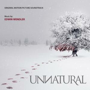 Varese Sarabande Records To Release 'Unnatural' Soundtrack