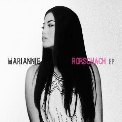 Canadian Singer/Songwriter Announces Sophomore EP Release "Rorschach"