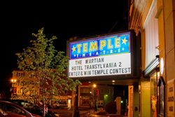 Essay Contest Seeks New Owner Of Maine Movie Theater