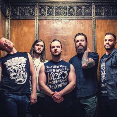 Detroit Rockers Wilson Premiere "Right To Rise" Video