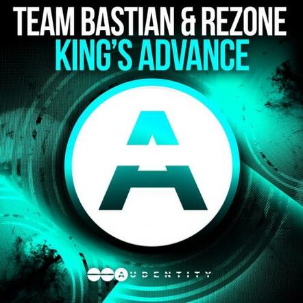 Team Bastian & Rezone - King's Advance