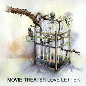 Rock Project Movie Theater Releases New LP 'Love Letter'