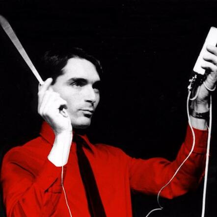 Groundbreaking Percussionist From Electronic Pioneers Kraftwerk Releases Anthology Of Recent Works