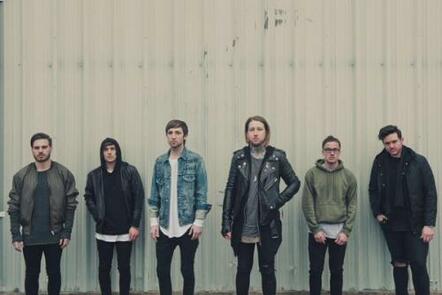 Myka Relocate Premiere "Damage" Via New Noise Magazine