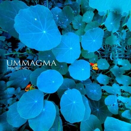 Members Of Cocteau Twins And OMD Contribute To New Ummagma EP (Canada-Ukraine)