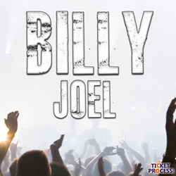 Billy Joel Tickets At Amalie Arena In Tampa, Florida (FL) January 22nd On Sale Today!