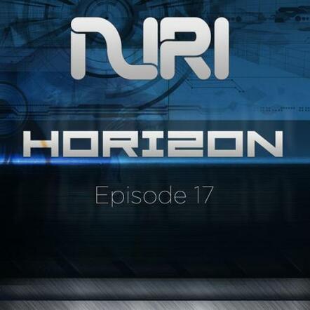 Nuri - Horizon Radio Show #17